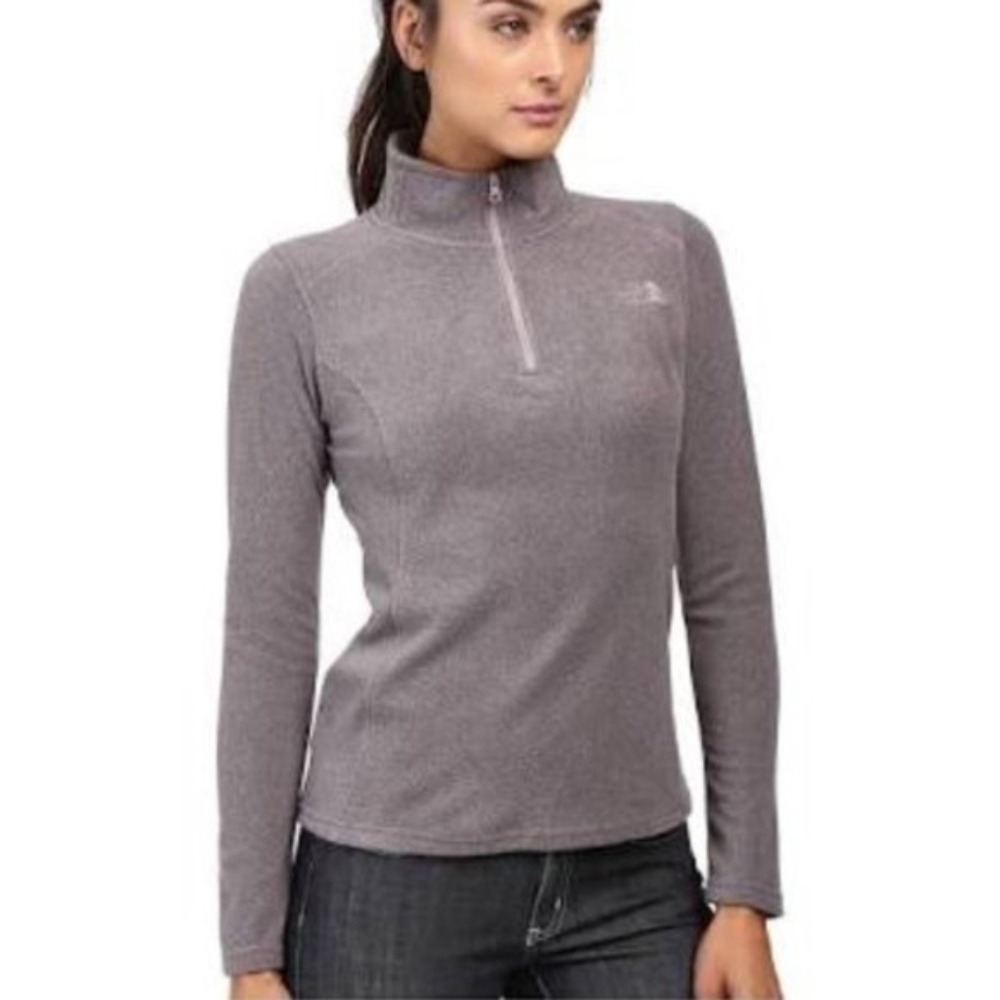 The North Face Fleece Half Zip
